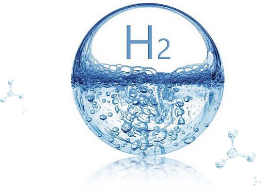 高质量氢气